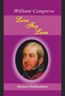 LOVE FOR LOVE